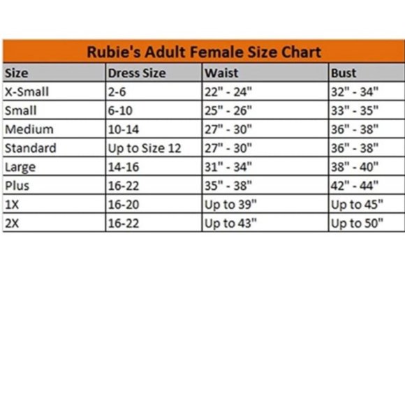 Wizard of Oz Dorothy Dress Costume Adult Halloween Party 🆕FAST😮‍💨⚡🚚 - Picture 10 of 13